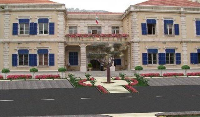 شرطة جونية المتعاقدين دون رواتب!؟