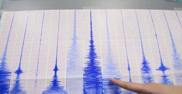 زلزال بقوة 6.1 درجة ضرب جنوب الفلبين