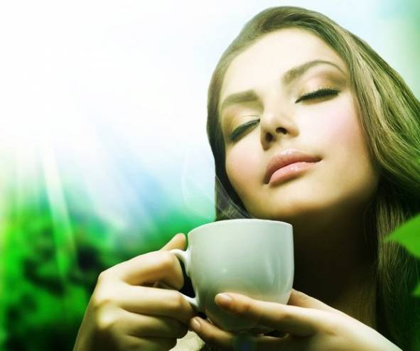 تخلص من السموم المتراكمة في جسمك بهذه الوصفات