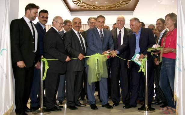 «الهيئات الاقتصاديّة» في الشوف نظمت معرض الأعمال
والكلمات شدّدت على انعكاس السياسة على الإقتصاد