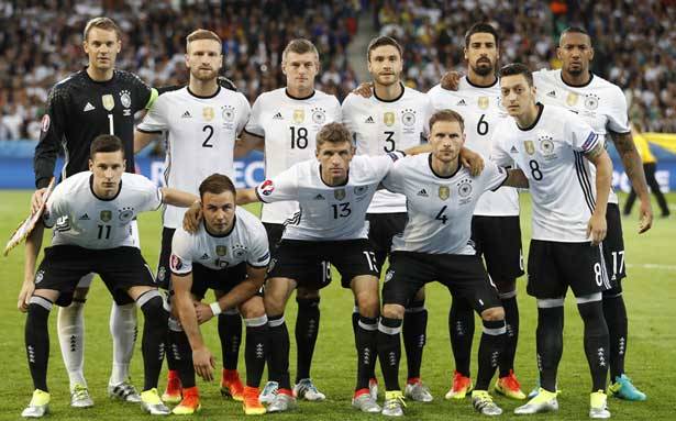 التصفيات الأوروبية لكأس العالم تنطلق اليوم