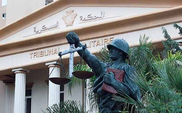العميد ابراهيم المتّهم بأحداث طرابلس : اشتقتُ لزياد علوكي «أنا بشتاق للكلّ»
