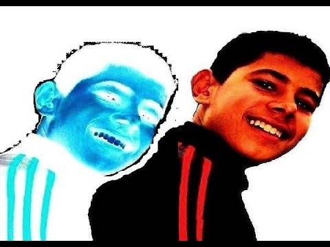 بالفيديو: خدعة بصرية لا يصدقها عقل  بل حقيقة علمية .. اكتشف بنفسك!!