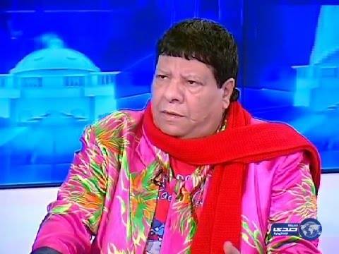 شعبان عبد الرحيم يتزوج من جديد.. فمن هي العروس؟ (صور)