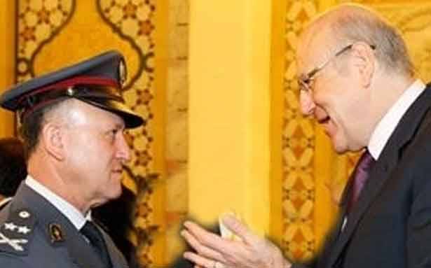 النار تحت الرماد في طرابلس