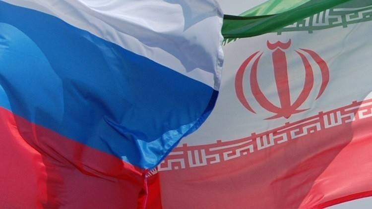 روسيا وإيران ستتعاملان بالعملتين الوطنيتين