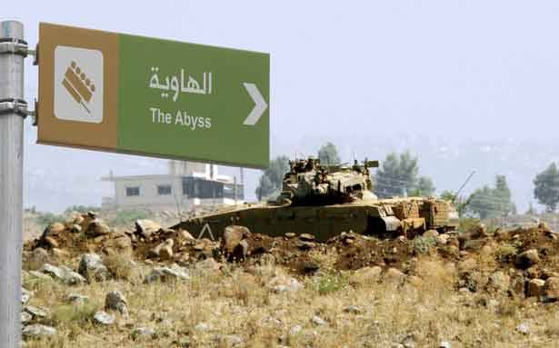 جنرال اسرائيلي : هل نكرّر الخطأ في التقدير على الجبهة الشمالية؟