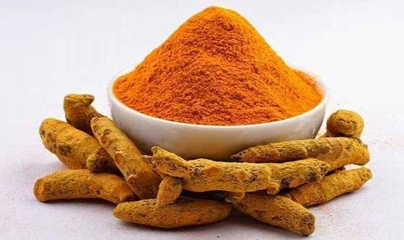 الكركم لعلاج سرطان القولون