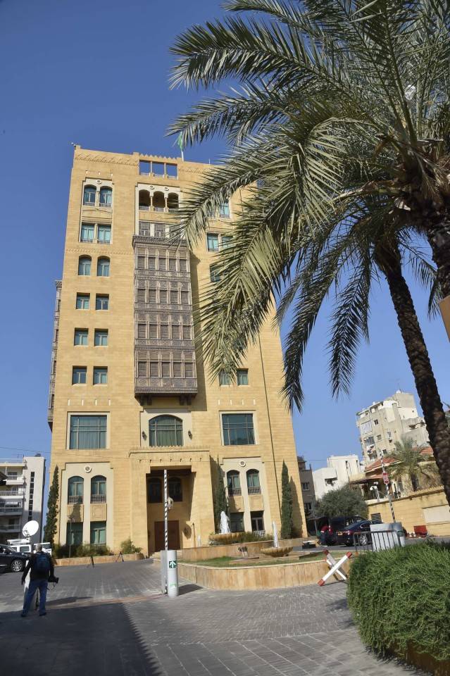 هل ألغت السعودية 300 فيزا للحج خاصة بـ