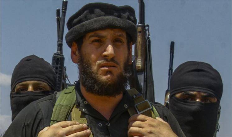 إرتباك يضرب قيادة 