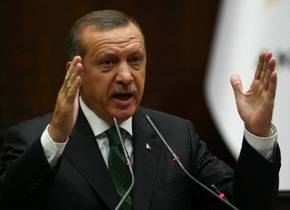 أردوغان: هدنة في حلب قبل عيد الأضحى