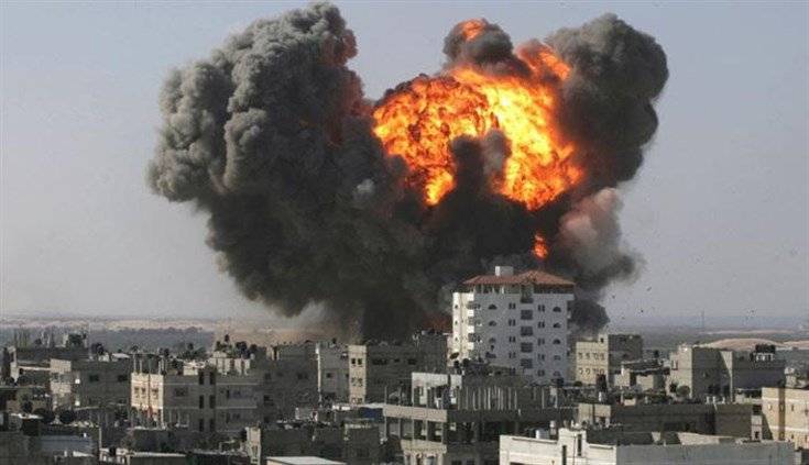 ماذا فعل حزب الله بعد التفجيرات؟!