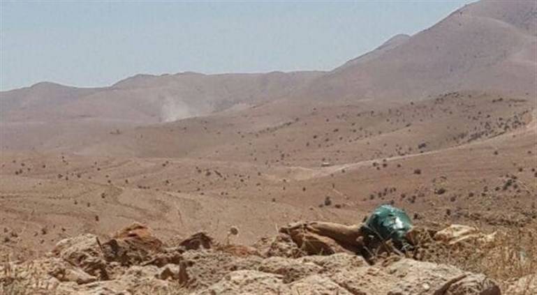 بعد إشتباكات عنيفة.. قُتِل 