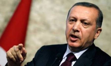 هكذا ورط أردوغان أمريكا في سوريا