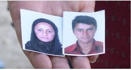 بالفيديو: داعش أفتت من الرقة والعائلة ذبحت ابنتها في لبنان