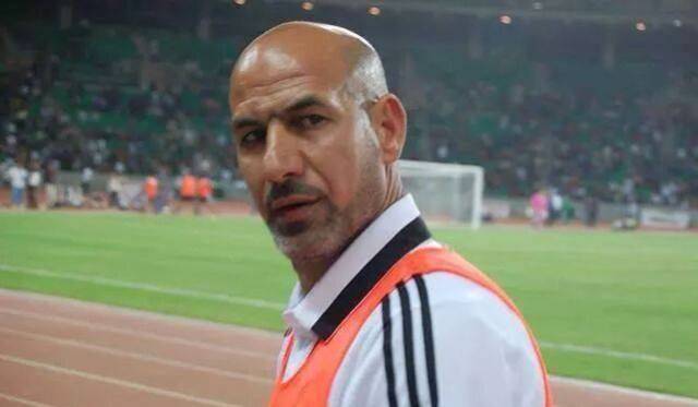 بعد الخسارة امام السعودية اطلاق النار على منزل مدرب العراق بمدينة الصدر
