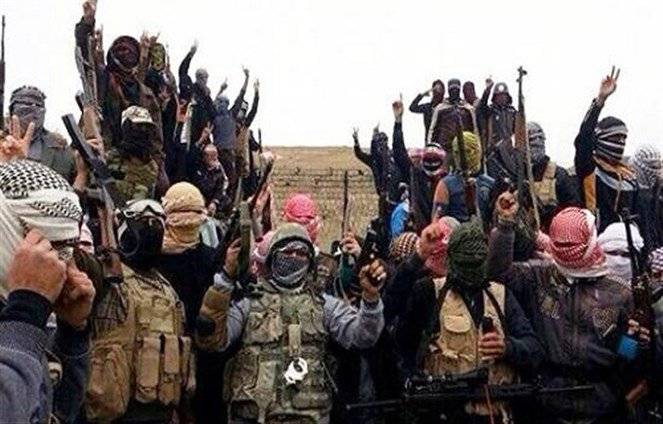 داعش و«جيش الإسلام» يشعلان القلمون الشرقي