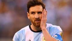 الارجنتين تتعادل مع فنزويلا 2-2  ضمن تصفيات كاس العالم