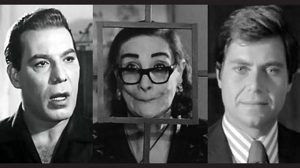 بالصور- هل تصدقوا أن هؤلاء النجوم ليسوا من أصول مصرية؟ جنسية هند رستم ستفاجئكم