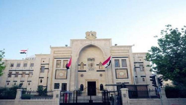 المعارضة تخطط لإقامة نظام دكتاتوري في سوريا