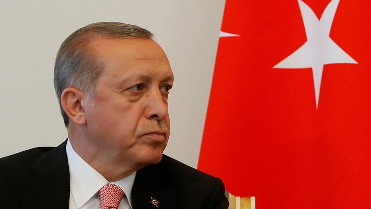 أردوغان: نأمل في التوصل إلى الهدنة في سوريا بحلول عيد الأضحى المبارك