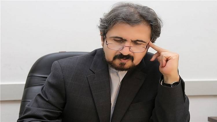 طهران: لا يحق لا لتركيا ولا الآخرين التدخل في سوريا