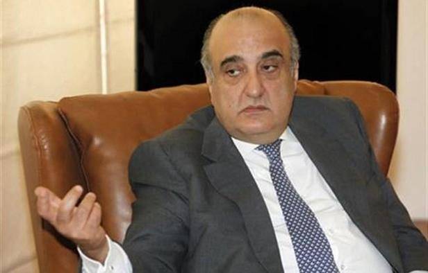 عبّود: "طحانة نفايات على كل مجلى في المطبخ والباقي هيّن"