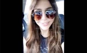 فنانه لبنانية تدافع عن زوجها السعودي بعدما أضاء لها شمعة في الكنيسة:"شو هالفحش"! بالفيديو