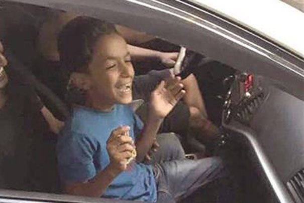 هذا ما قاله العسكريون الموقوفون في قضية "طفل المطار"..