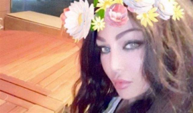 بالصورة: النحلة هيفاء في ذمة الله