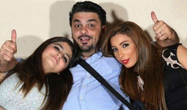 فضائح ال الترك.. حلا تبكي وتتهم جدتها ووالدتها ووالدها يتوعد!