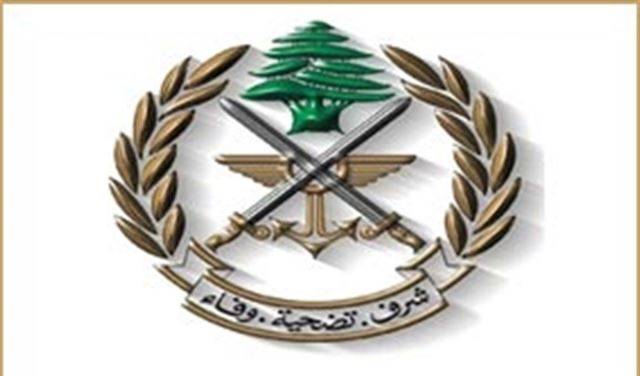 بالصورة: اصابة 3 اشخاص بانفجار قنبلة في مجدل عنجر
