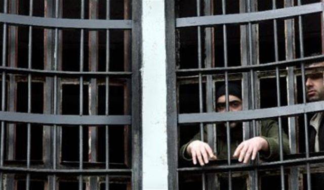 قوى الأمن تكشف حقيقة وفاة سجين في رومية