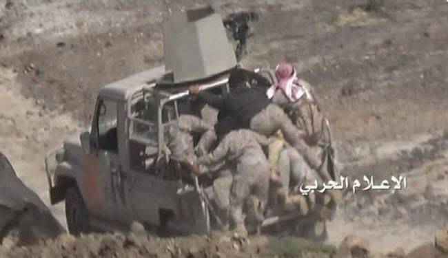 موقع بريطاني يكشف أسوأ خسائر الجيش السعودي في الحدود