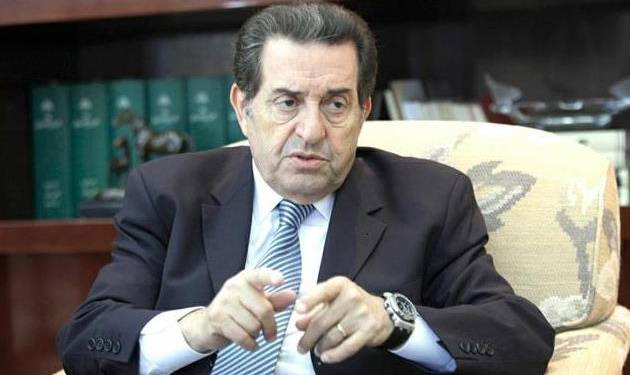 حرب: التعطيل قد يتحول عرفا يتكرر مع كل استحقاق رئاسي