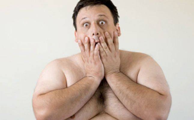 علاج تثدي الرجال... وداعاً للاحراج