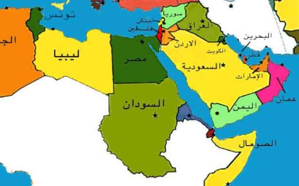 لبنان مهدد بسبب رفض الشراكة