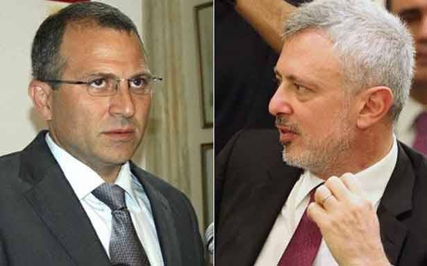 لا علاقة للسجال بين باسيل وفرنجية بتعليق الحوار