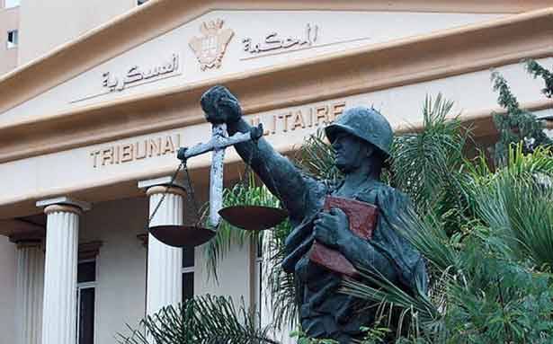 فادي النّجار: كنتُ أدّرب الشباب لحساب شركة أمن خاصّة يملكها الرافعي وحّمود
