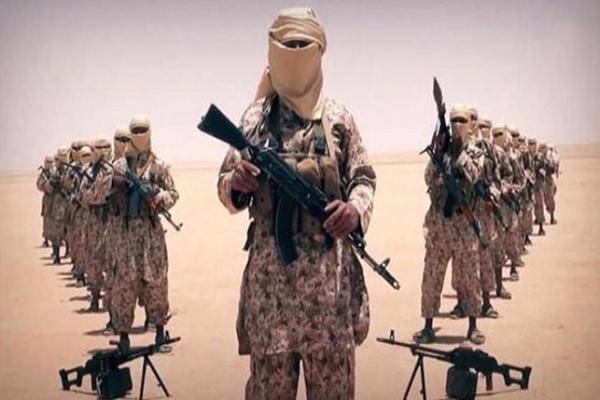 السجن لداعية أُدين بمبايعة زعيم 