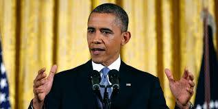 هذا ما قاله اوباما عن محادثاته مع بوتين بشأن سوريا!