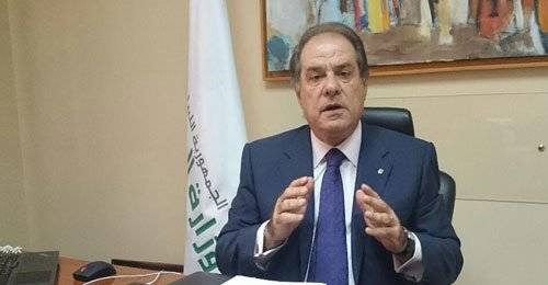 قزي سيطالب بإعلان 14 ايلول يوم حداد وطني لذكرى اغتيال البشير
