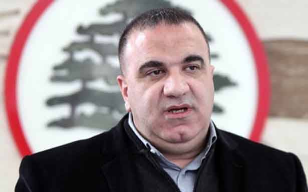 ماروني لـ«الديار»: الحريص على حقوق المسيحيين لا يعطل المركز المسيحي الوحيد في الشرق