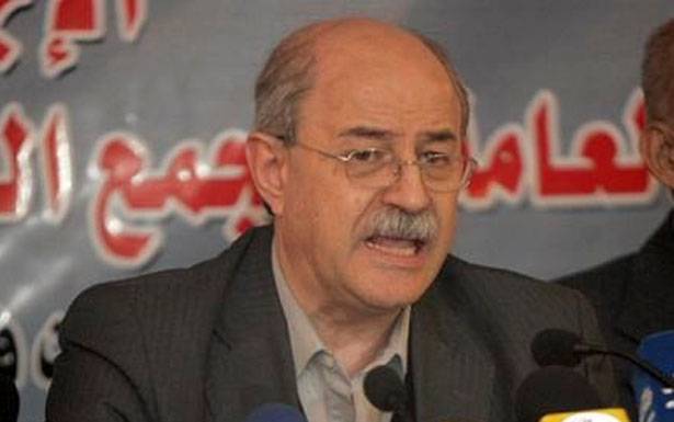 «التجمّع العربي
لدعم خيّار المقاومة»