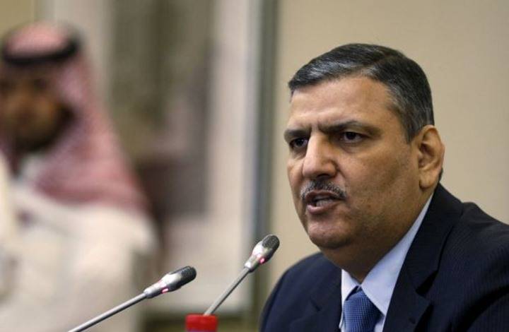الائتلاف السوري المعارض : "لا مكان للأسد في المرحلة الانتقالية، ولا في مستقبل سوريا"