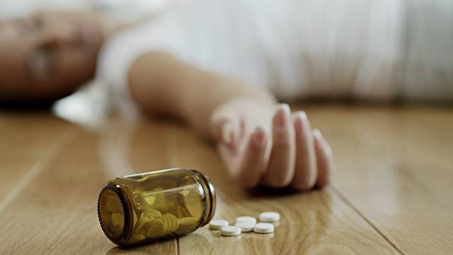 ماتت فجأة.. وعندما فحصوها وجدوا شيئًا مخيفًا!