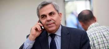 ديب من بكركي: تبين ان الشريك المسلم لا يلتفت إلى المصلحة الوطنية