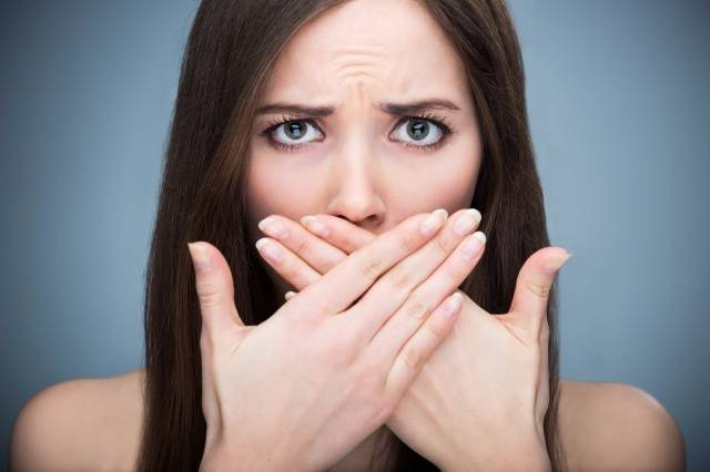 إذا فقدت أحد أسنانك في الحلم... هذا ما يحدث في الواقع
