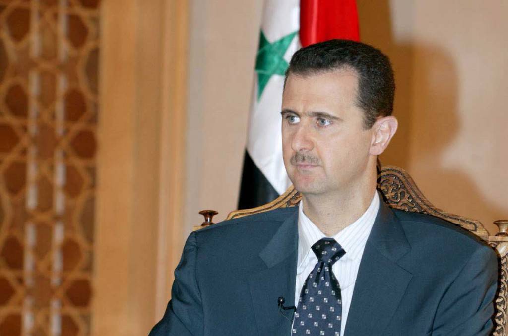 قرار جديد للرئيس الاسد يتعلق بمحافظة حلب