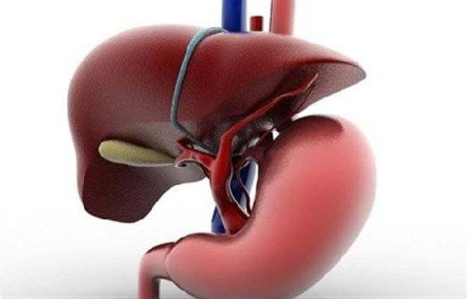 5 أعراض تشير للإصابة بالفشل الكبدي